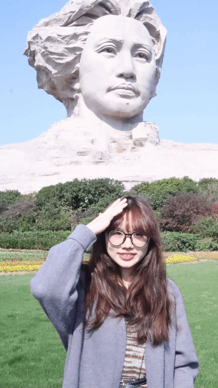 【毕业季·青春榜样】黎榕慧：迎难而上有作为，在广阔天地书写青春新篇章