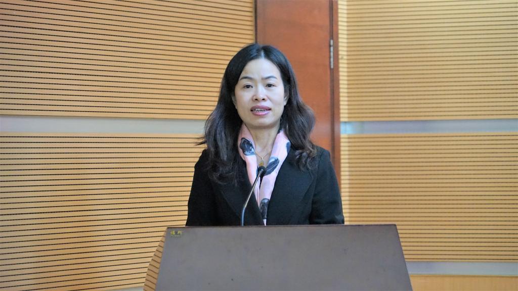 会选举由各二级部门民主推荐和学校层面差额选举,陈静静,曹勇,周柳奇
